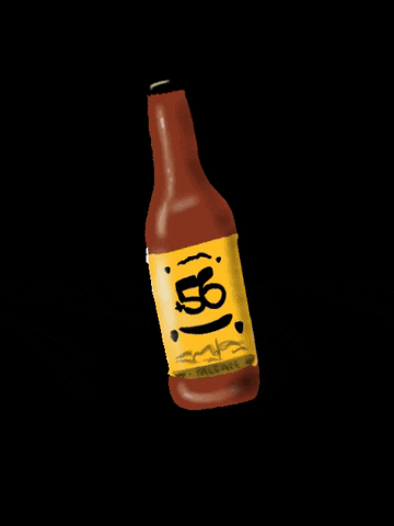 Beer GIF