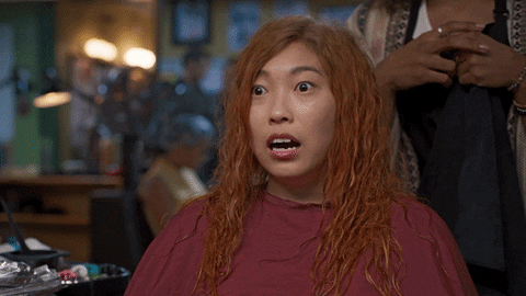 Comedy Central Lol GIF by Awkwafina is Nora from Queens - Find & Share on GIPHY