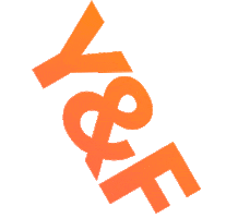 Agência Y&F Sticker