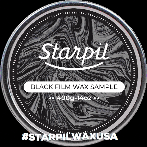 StarpilWaxUSA samples starpil starpilwaxusa GIF