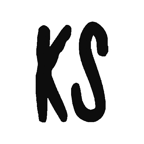 Kingsnow Sticker by King Snow Magazine
