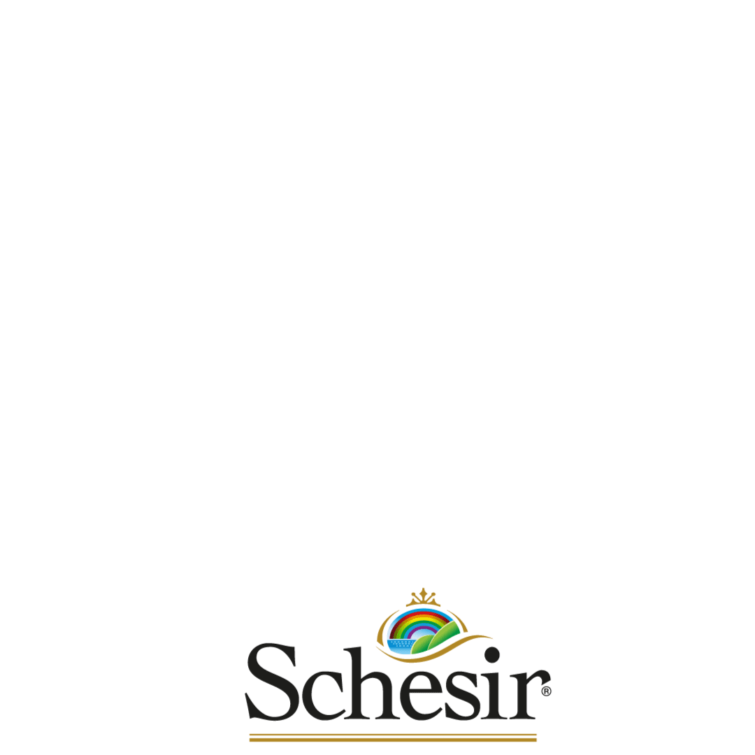 Schesir Sticker