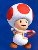 toad GIF