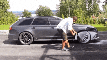 Bil GIF