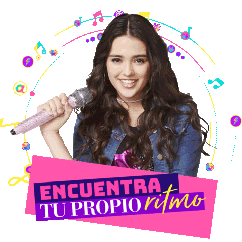 Kallys Sticker by Kally's Mashup