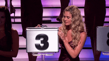 game show model GIF by Deal Or No Deal