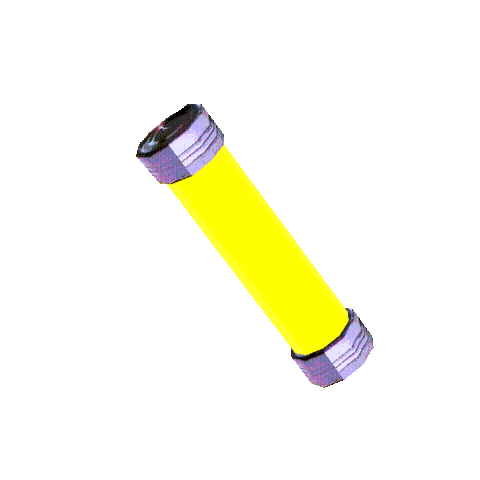 Serum Tube Sticker