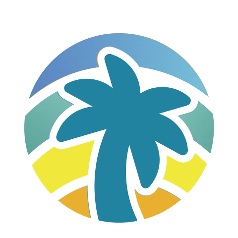 Marbella Sticker