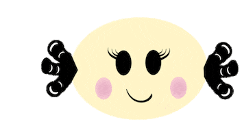 LucyintheSky Sticker