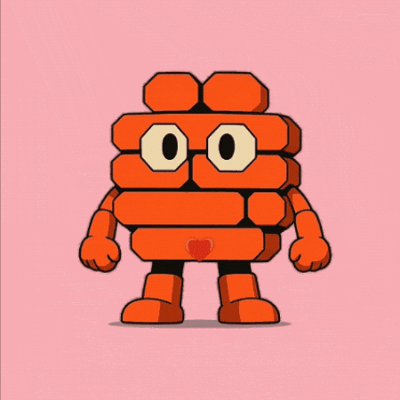 Heart Love GIF by otomato