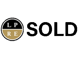 Real Estate Sticker by DLP