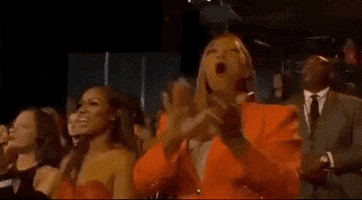 Queen Latifah Vmas 2019 GIF by 2020 MTV Video Music Awards