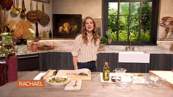 Drew Barrymore Love GIF by Rachael Ray Show