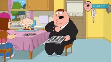 Family Guy GIF