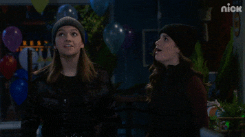 Celebrate We Did It GIF by Nickelodeon