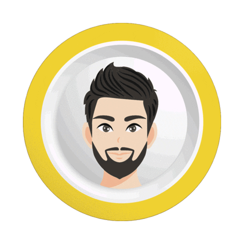 Youtube Sticker