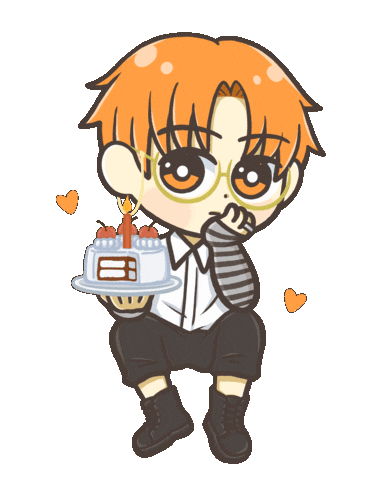 Unus Sticker