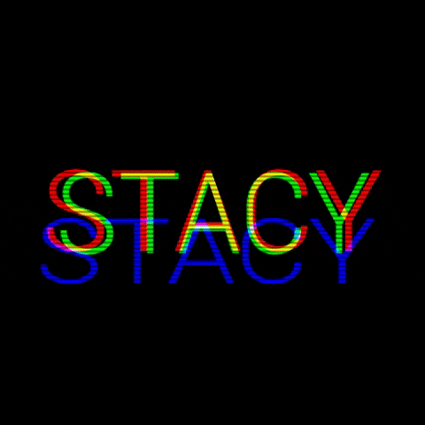 Look Stacy GIF by Satcy Trend