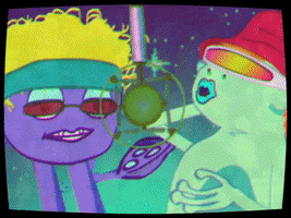 Mtv Singing GIF by d00dbuffet