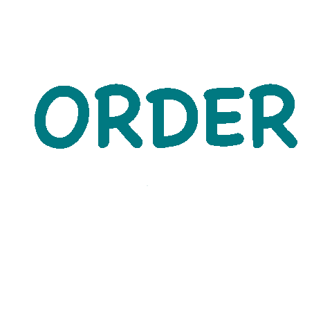 Order Now Sticker by HeerlijckThuis