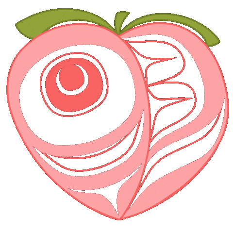 Fruit Sticker
