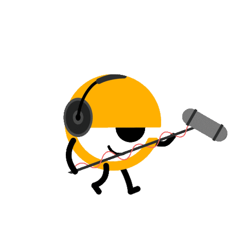 Enquadra Digital Sticker