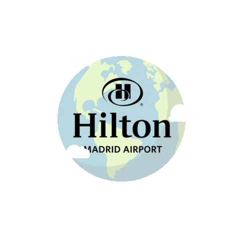 Iberian Peninsula Sun Sticker by Hilton Hotels Austria