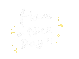Happy Sticker
