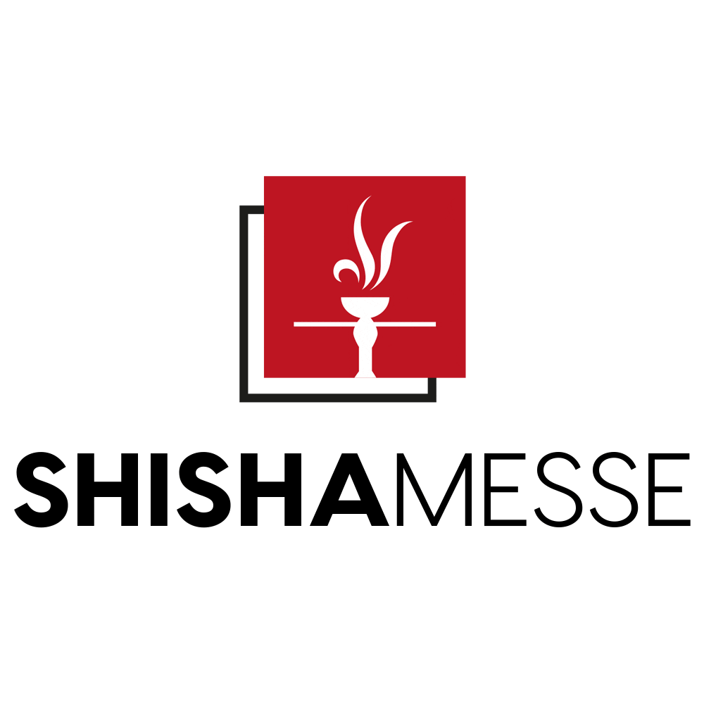 ShishaMesse Sticker