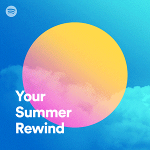 summer sun GIF by Spotify