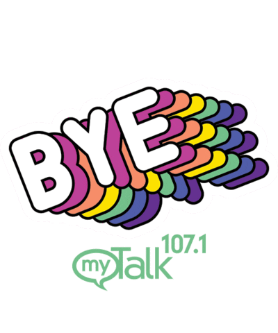 St Paul Radio Sticker by myTalk1071