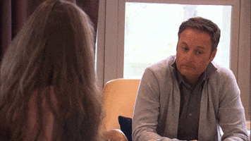 Episode 12 Idk GIF by The Bachelor