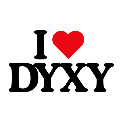Sticker by DYXY Cosmetics