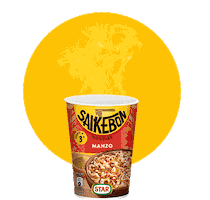 Saikebon Sticker