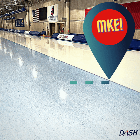 Team Usa GIF by DASH Skating