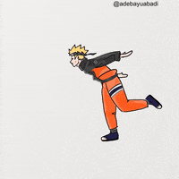 Naruto Run GIFs - Find & Share on GIPHY