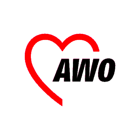 AWO-Berufskolleg Sticker