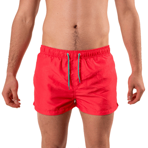 crouchswimwear crouch bolsillos #amorporelverano GIF