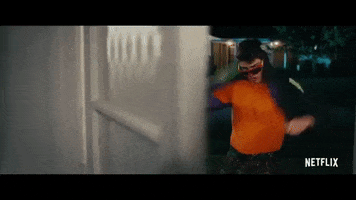 Netflix GIF