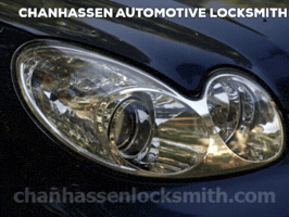 Automotive Locksmith GIF