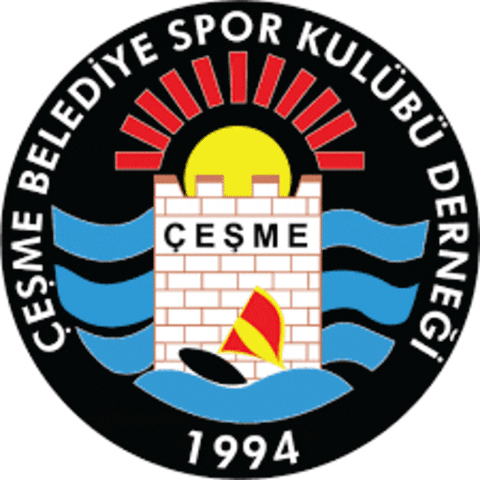 cesme spor kulbü GIF
