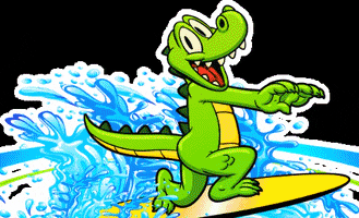 Lake Compounce GIF