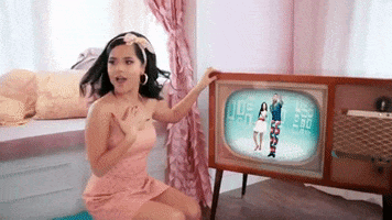 La Respuesta GIF by Becky G