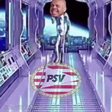 Dance Peter GIF