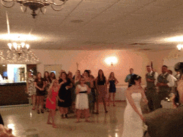 play bouquet GIF