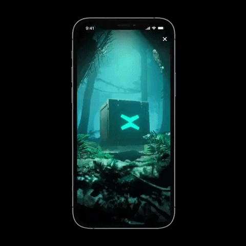 24 Hours Phone GIF by MultiversX