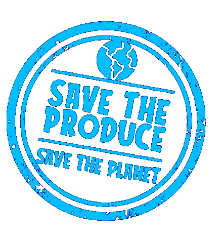 Outcast Foods Sticker