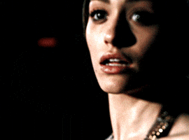 Emmy Rossum GIF