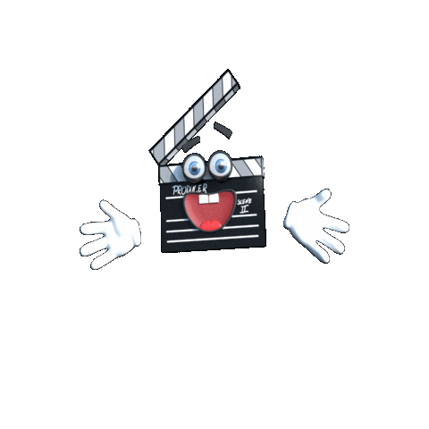 Sam Sticker by Movie Park Germany