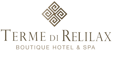 Relilax Sticker